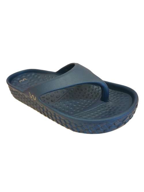 solid toe separator flip flop - 19329738 - Very Small Image - 1