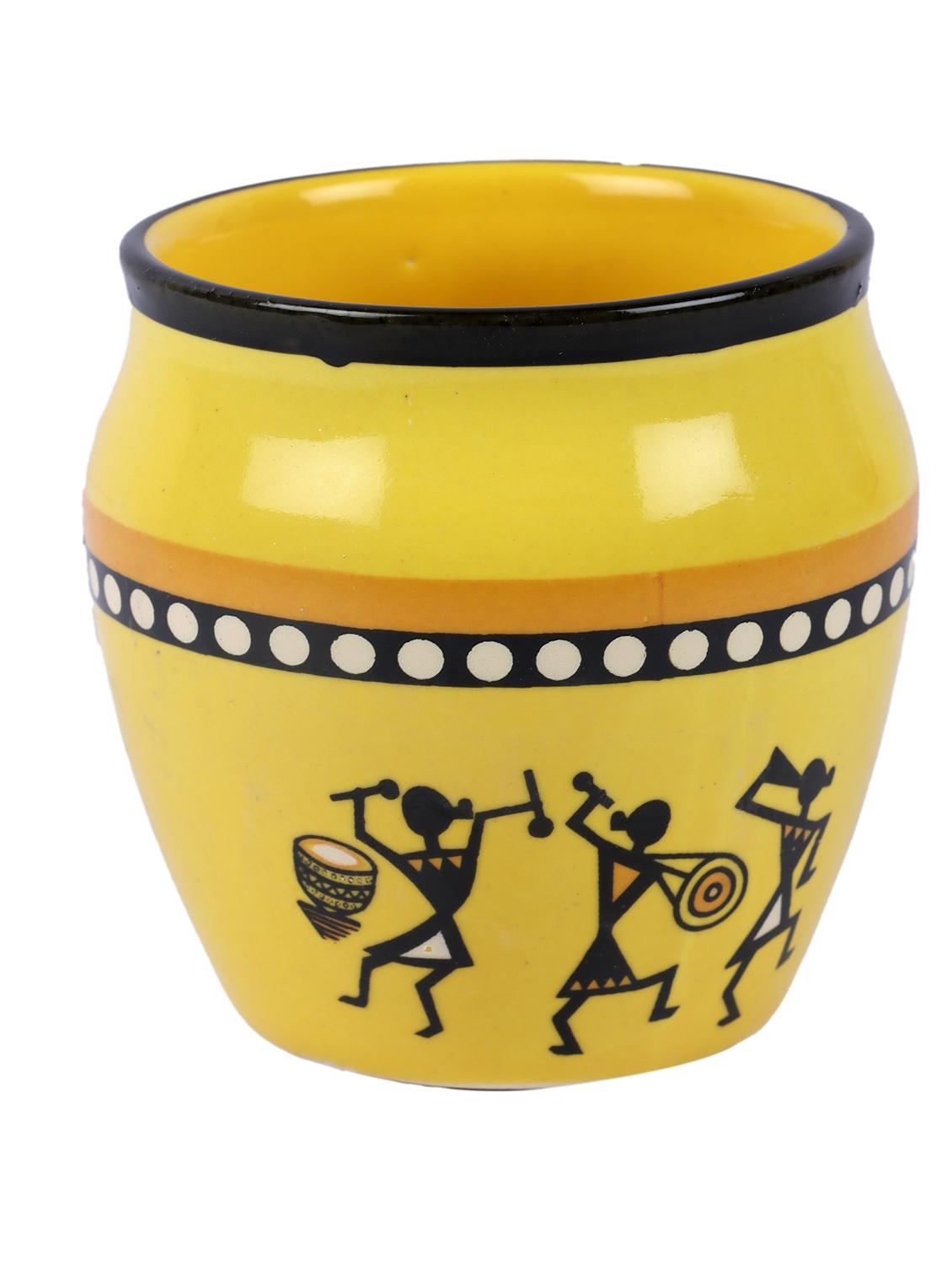 set of 6 cups - 19338897 - Standard Image - 4