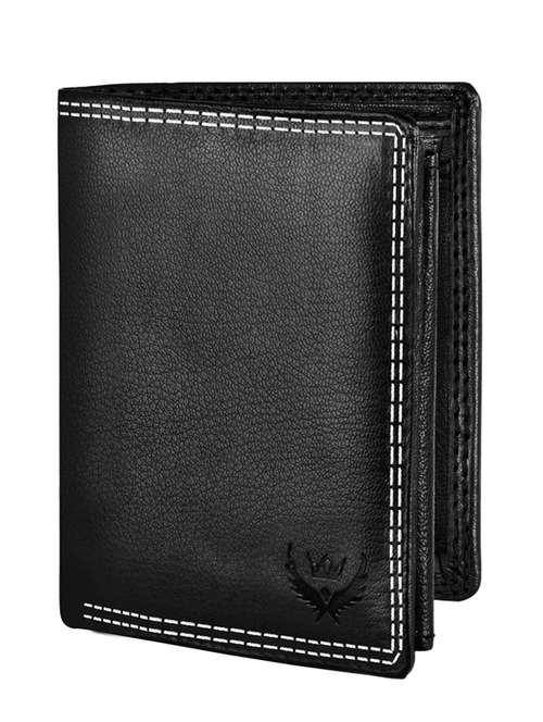 black grain texture wallet - 19388644 - Very Small Image - 1