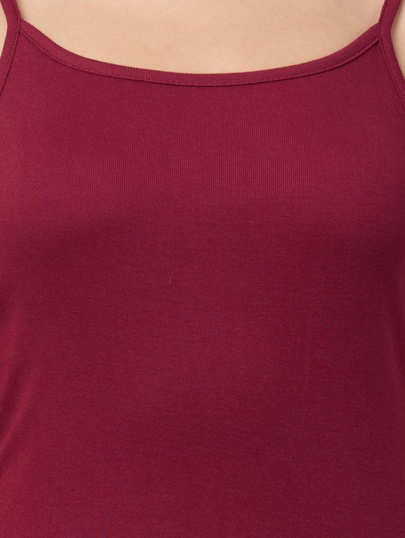 women's bodycon solid dress - 19417238 - Standard Image - 4