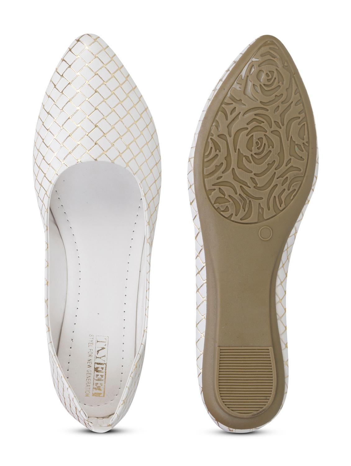 women slip on ballerina - 19436555 - Zoom Image - 5