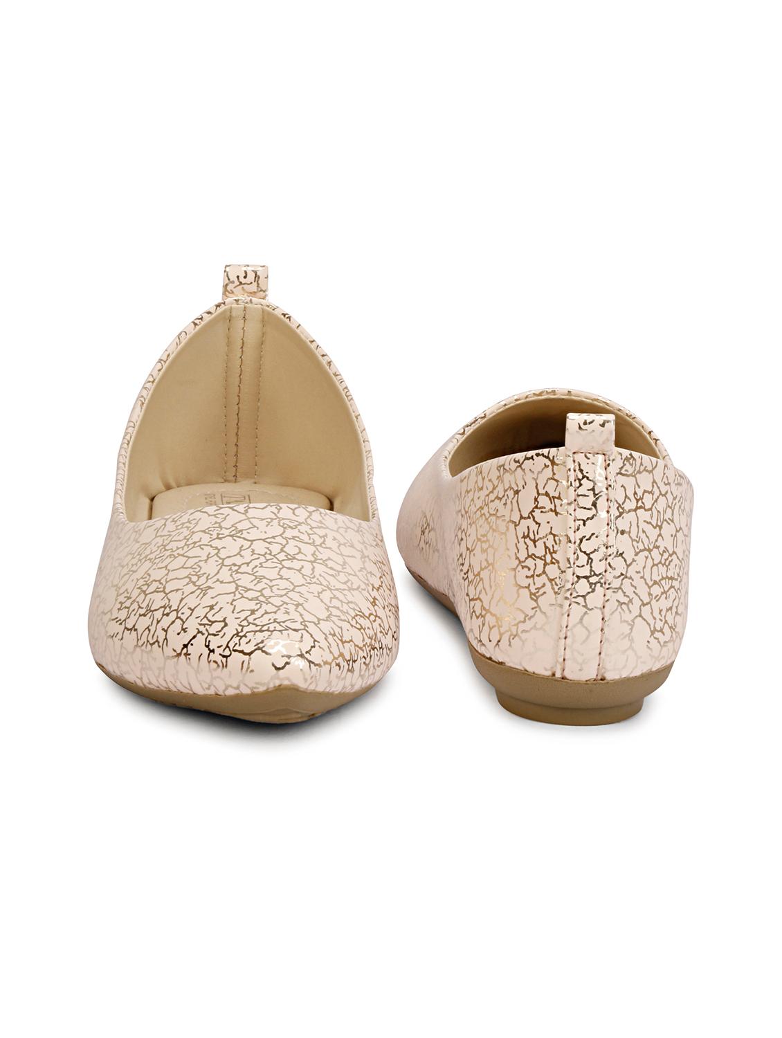 women slip on ballerina - 19436559 - Zoom Image - 4