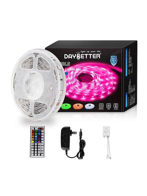 rsct corded electric colour changing 12 v multi light - 19487190 - Very Small Image - 1