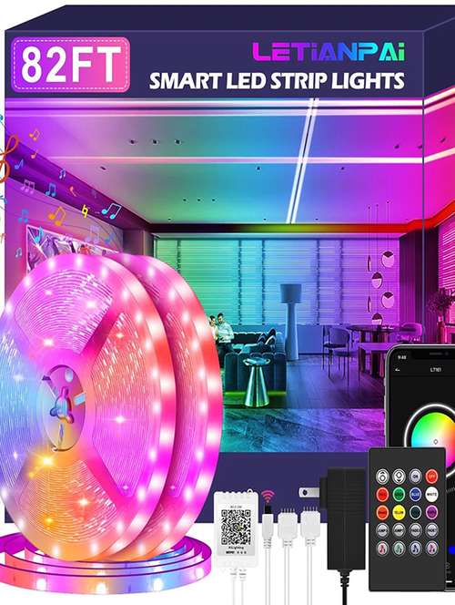 rsct abs corded electric waterproof and colour changing 12 v multi light - 19487193 - Very Small Image - 1