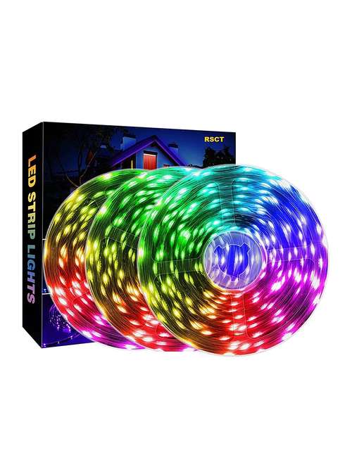rsct abs corded electric waterproof and colour changing multi light - 19487292 - Very Small Image - 1