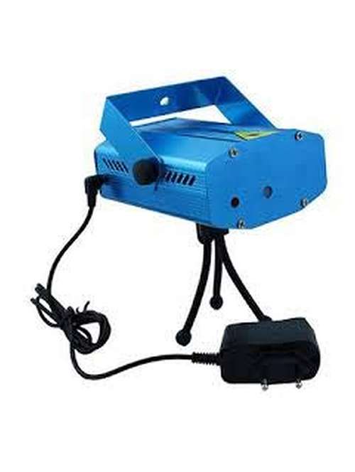 rsct aluminium 110 v blue laser projector light - 19487413 - Very Small Image - 1