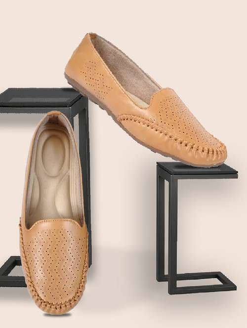 women slip on ballerina - 19518677 - Very Small Image - 1