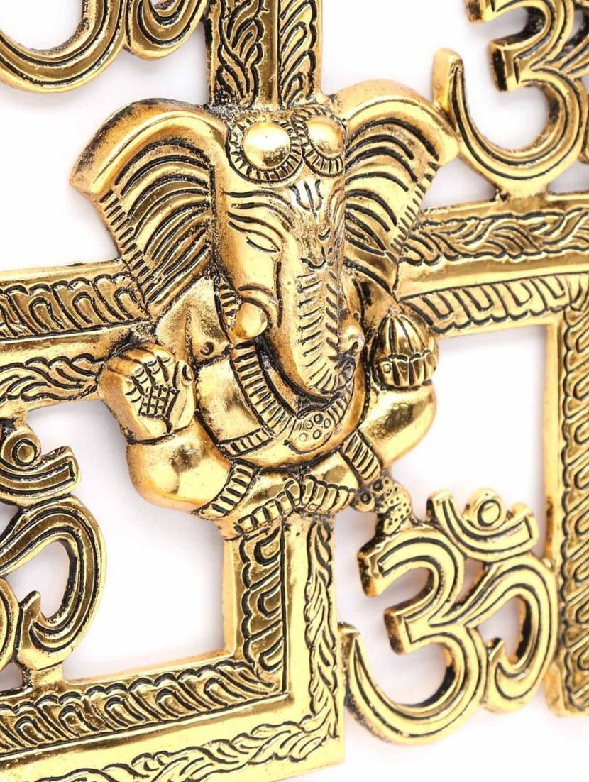 wall hanging sculpture by gunnu sales - 19518810 - Standard Image - 3
