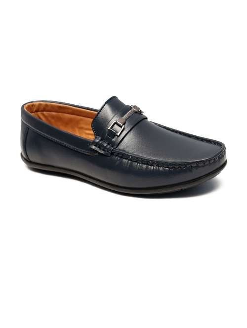 men slip on horsebit loafers - 19617287 - Very Small Image - 1