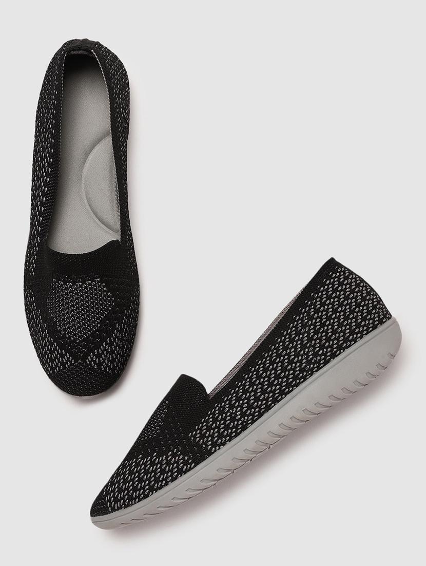 women's slip on casual shoes - 19665774 - Zoom Image - 3