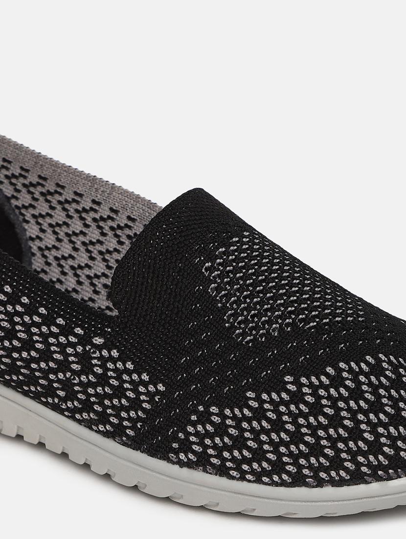 women's slip on casual shoes - 19665774 - Standard Image - 5