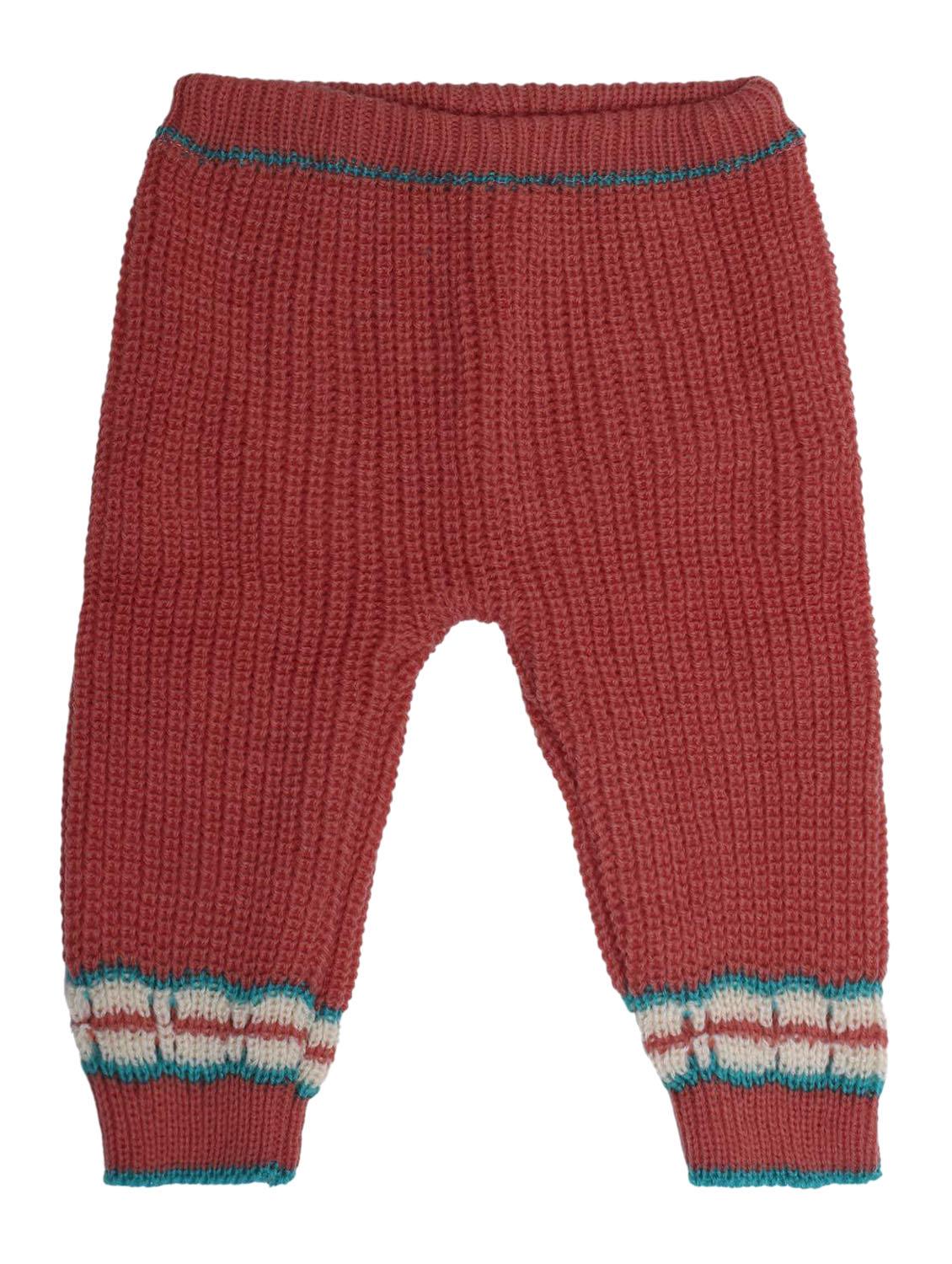 boys self design full length set with cap - 19701349 - Zoom Image - 3