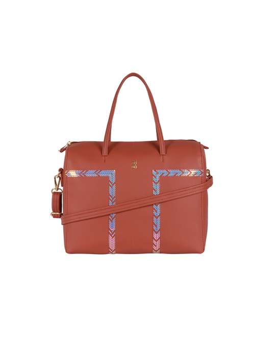 solid regular handbag - 19751387 - Very Small Image - 1