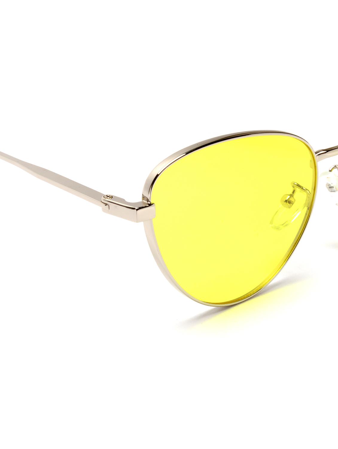 women sunglasses uv400 protection - 19751924 - Standard Image - 4