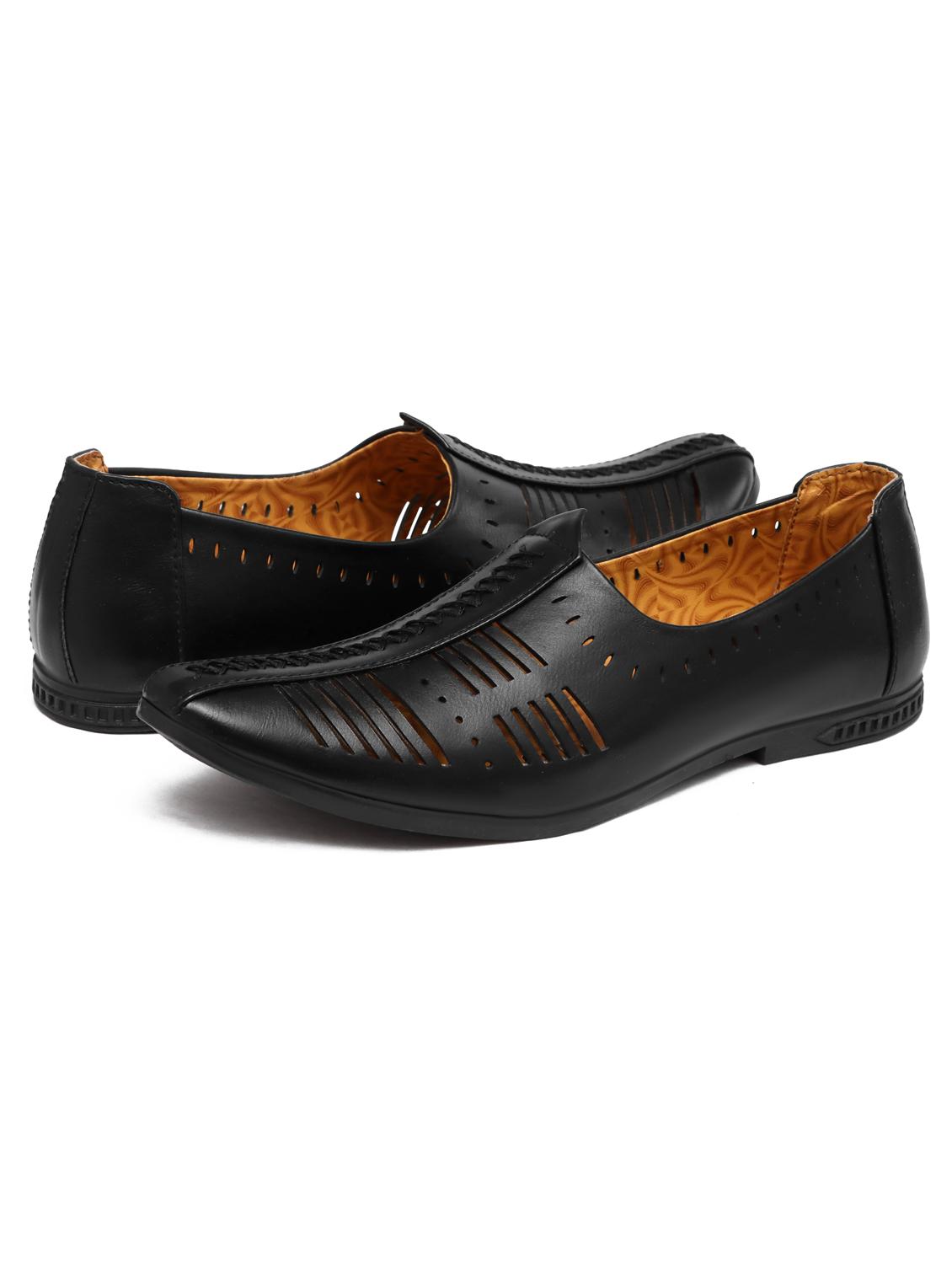men slip on casual shoes - 19753490 - Zoom Image - 4