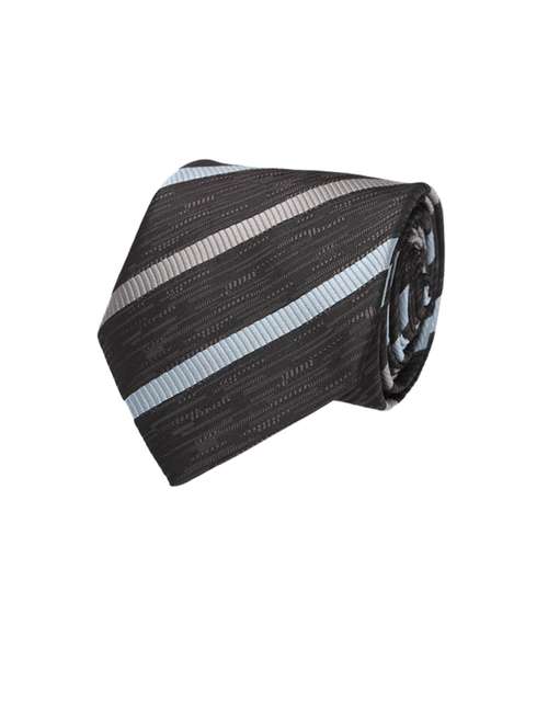 tossido mens printed necktie - 19758066 - Very Small Image - 1