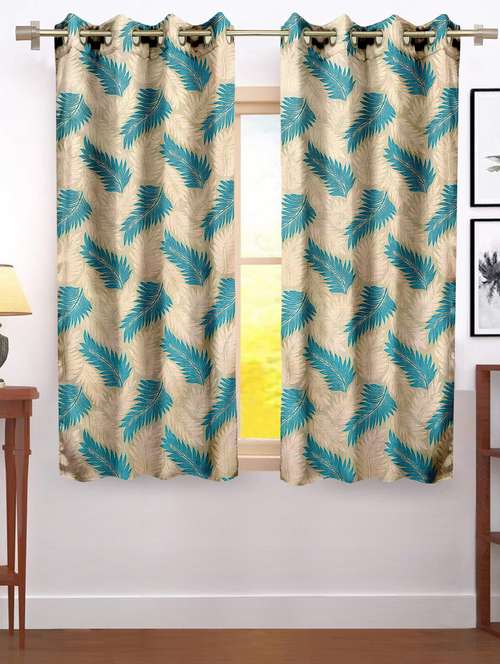 cortina designer eyelet home curtains - 19779562 - Very Small Image - 1