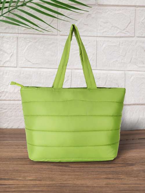 women canvas tote handbag - 19856177 - Very Small Image - 1