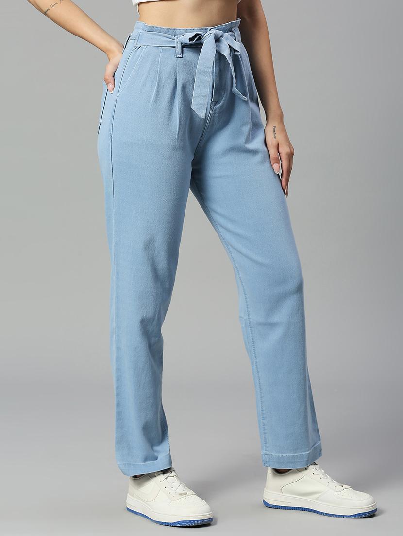 women mid rise denim jeans - 19997241 - Zoom Image - 1