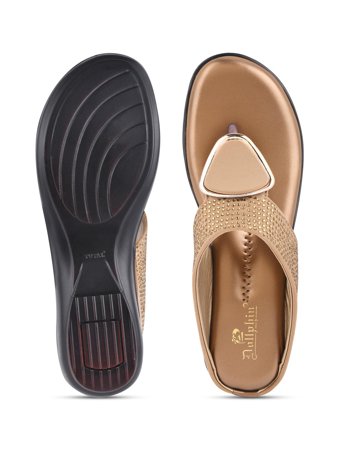 women toe separator wedge - 20052101 - Standard Image - 5