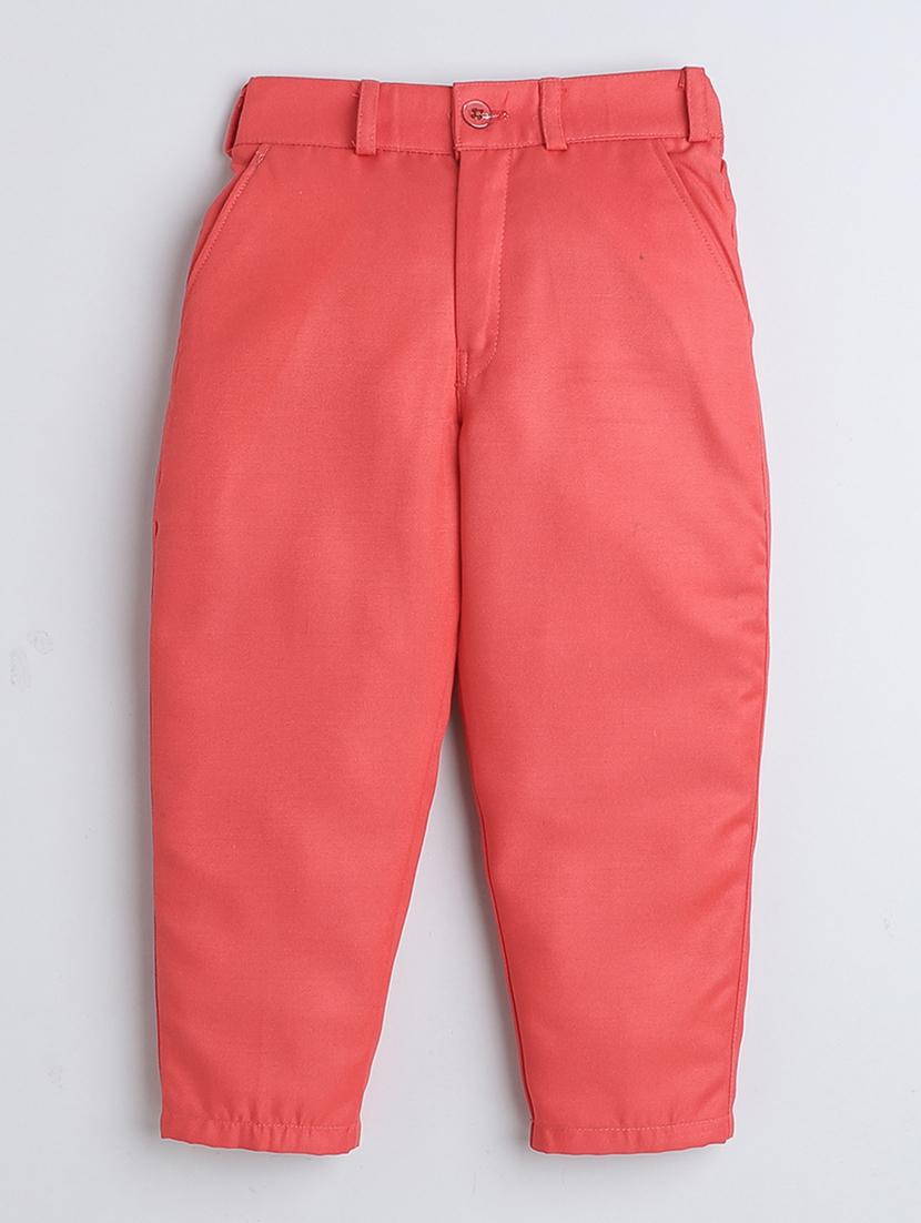boys three piece suit set - 20057071 - Standard Image - 3