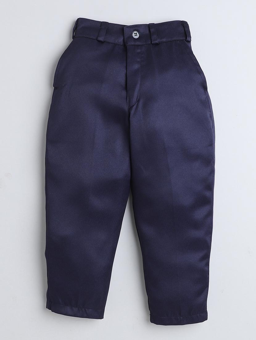 boys three piece suit set - 20057082 - Standard Image - 3