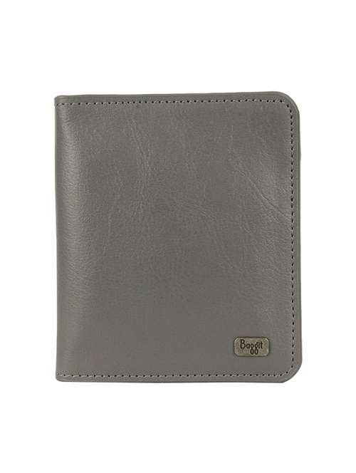 solid pvc wallet - 20076405 - Very Small Image - 1