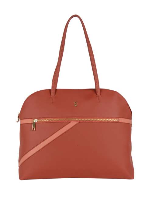 red pvc handbag - 20076527 - Very Small Image - 1