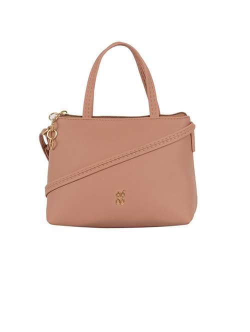 baggit pvc regular sling bag - 20077128 - Very Small Image - 1