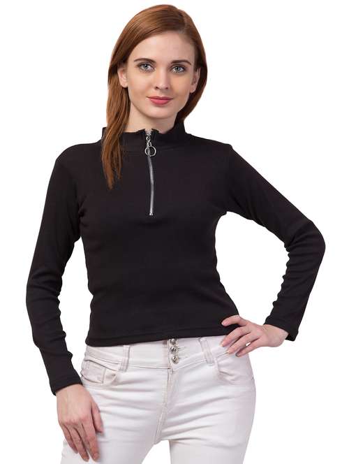 トップス YOKE MOCK NECK PIPING LONG SLEEVES T21ss YOKE MOCK NECK PIPING LONG SLEEVES T21ss（900 LS Mock Tee