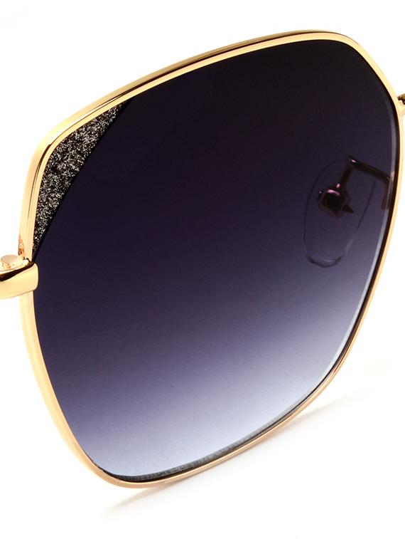 mespee purple sunglasses uv400 protection - 20360283 - Standard Image - 4