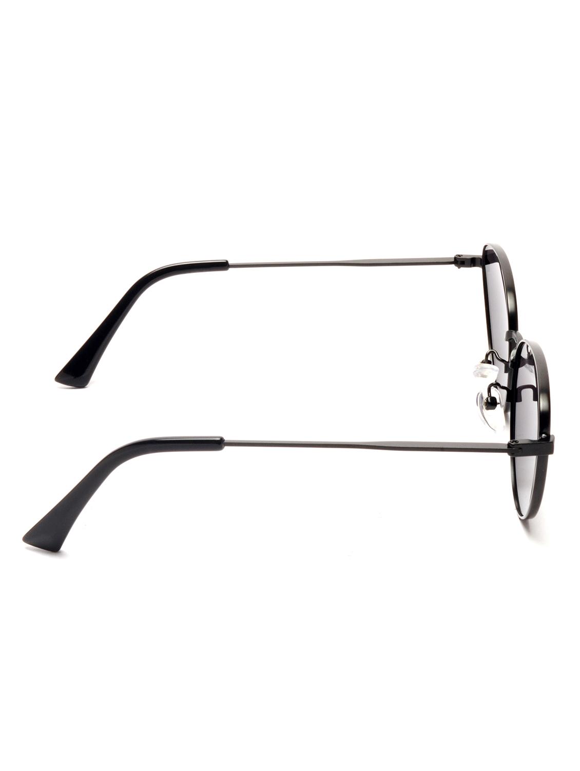 mespee black sunglasses uv400 protection - 20360304 - Standard Image - 3