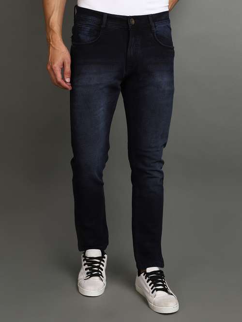 blue denim jeans - 20401468 - Very Small Image - 1
