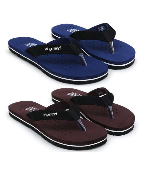 set of 2 toe separator flip flop  - 20423635 - Very Small Image - 1