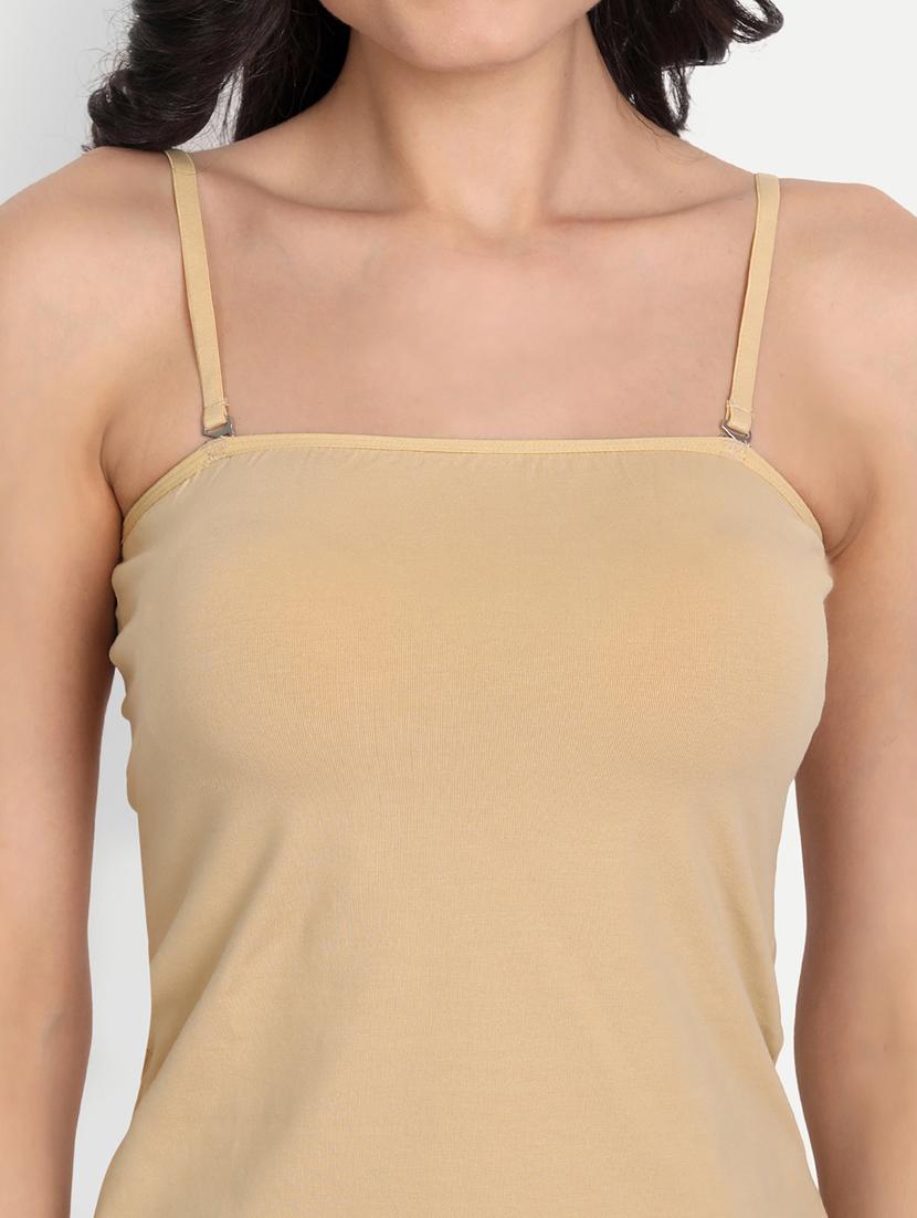 pack of 2 camisole - 20467460 - Zoom Image - 4