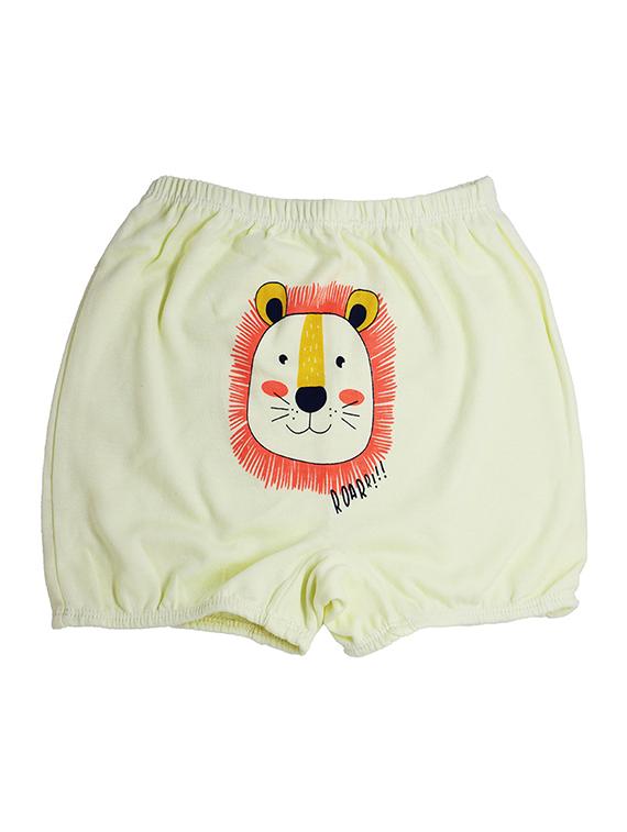 kids printed bloomers combo - 20610001 - Zoom Image - 3