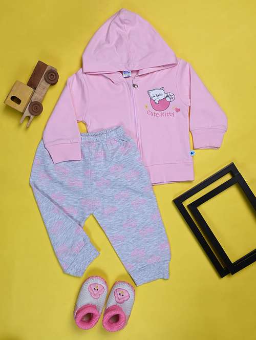 kids placement print full lenght set - 20687709 - Very Small Image - 1