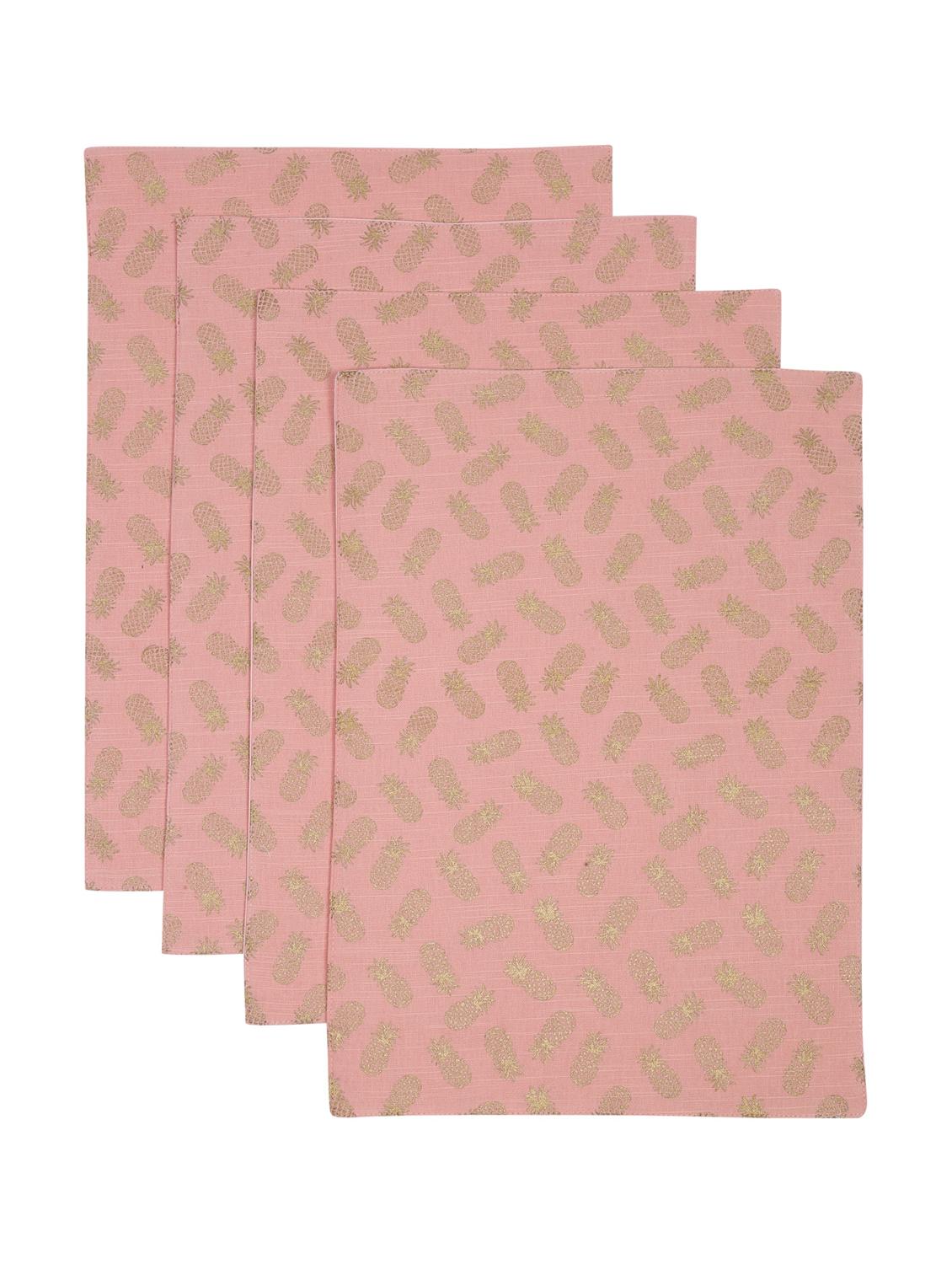 table placemat set of 4 - 20967668 - Zoom Image - 1