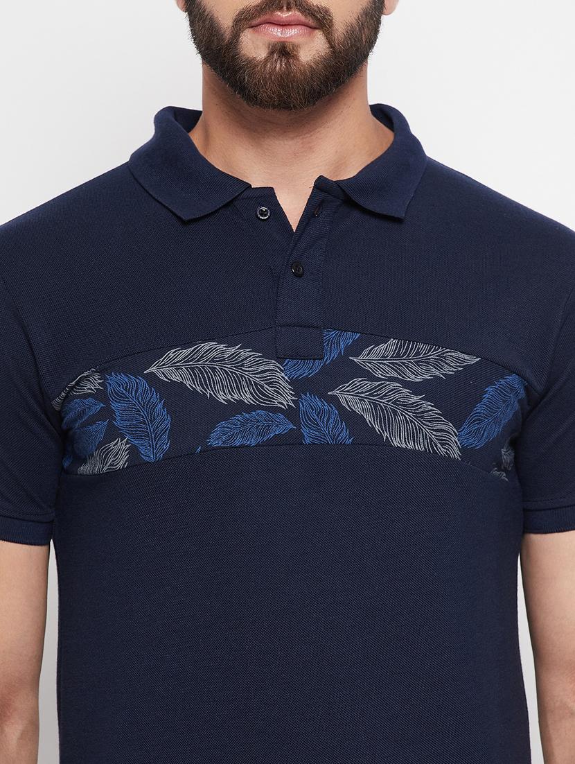 men short sleeve polo t-shirt - 21033594 - Standard Image - 4