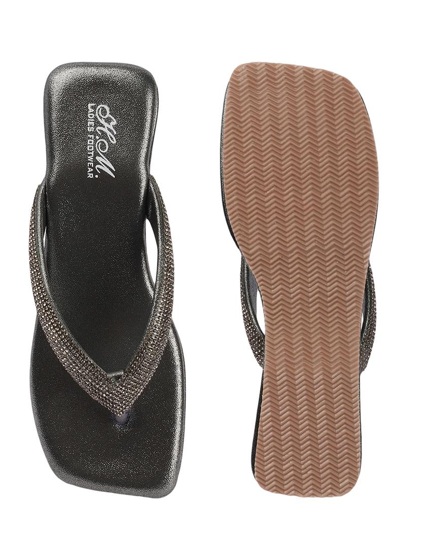 women toe separator wedges - 21103098 - Standard Image - 4
