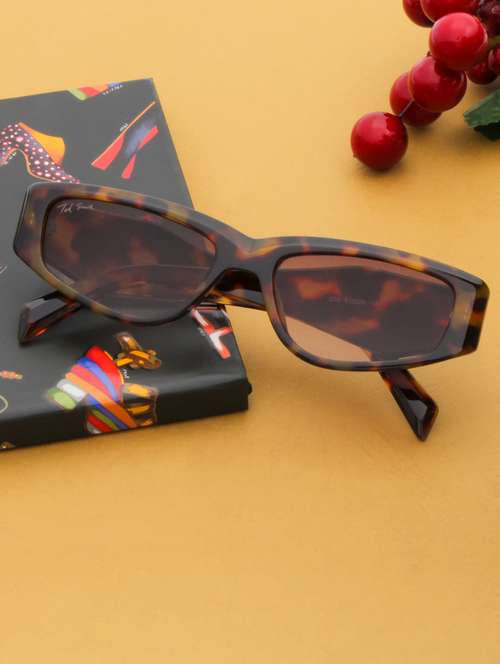 ted smith full rim uv protection sunglass for women stylish trending fashion candy2_c5)|51-20-146 - 21178300 - Very Small Image - 1