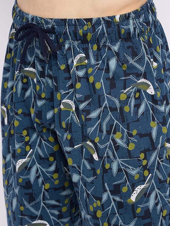 black cotton co-ord set - 21233097 - Standard Image - 3