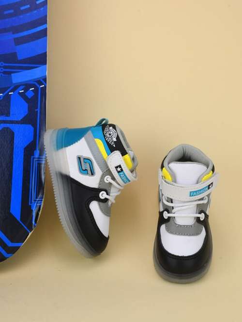 multi colored resin sneaker - 21235546 - Very Small Image - 1