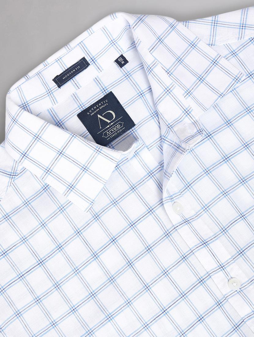 men long sleeved casual shirt - 21252736 - Standard Image - 4