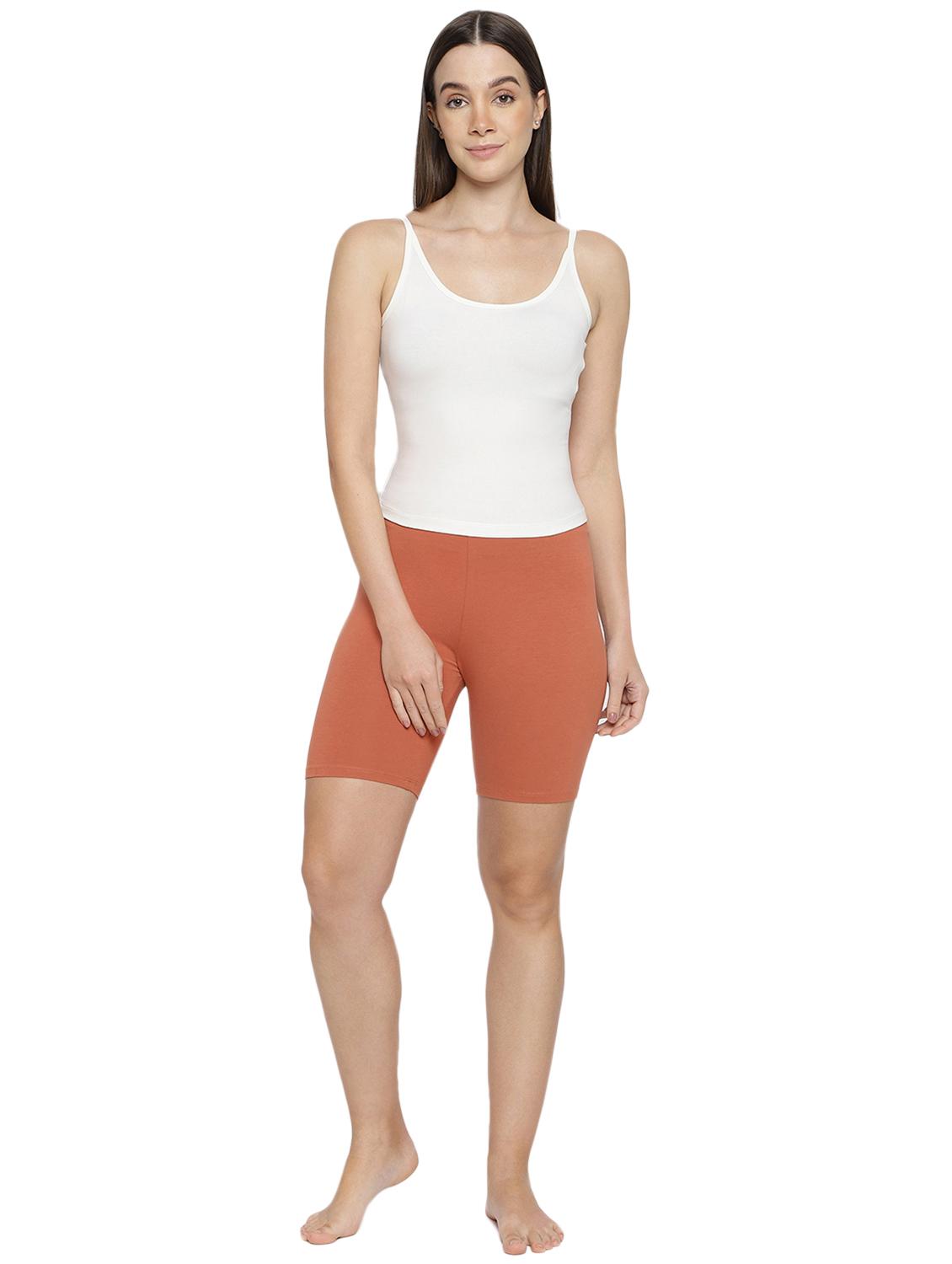 women pack of 3 solid camisoles - 21291708 - Zoom Image - 6