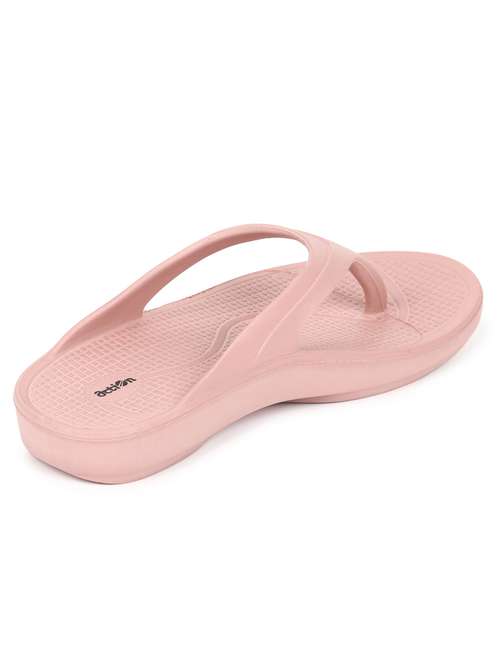 women toe separator flip flops - 21295077 - Very Small Image - 1