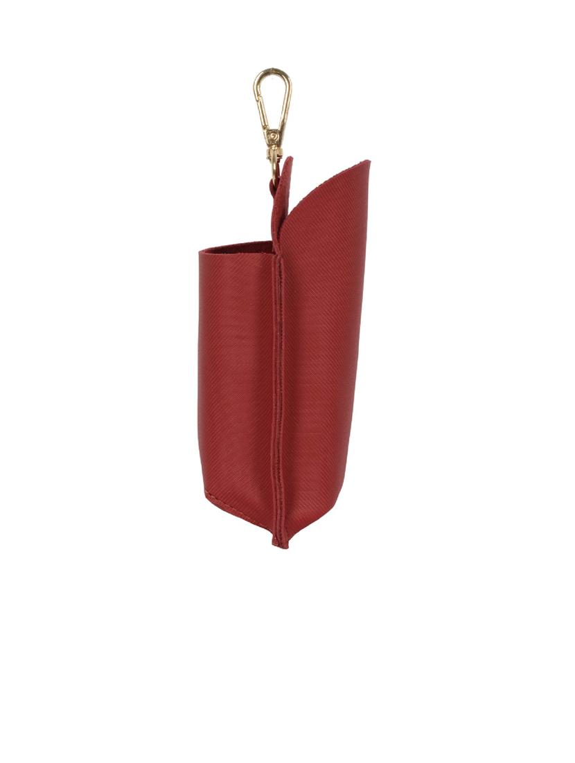 women solid sling bag - 21313180 - Zoom Image - 2