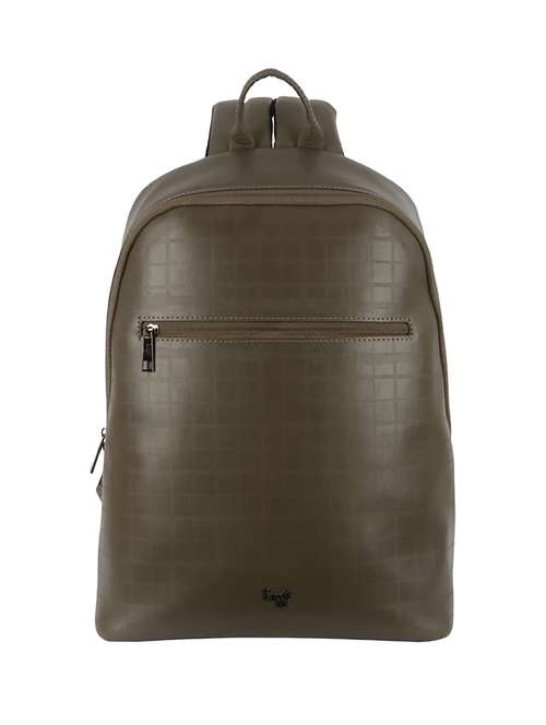 solid brown laptop bag - 21327453 - Very Small Image - 1