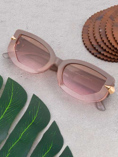 ted smith uv protection polycarbonate lens sunglasses - 21387267 - Very Small Image - 1