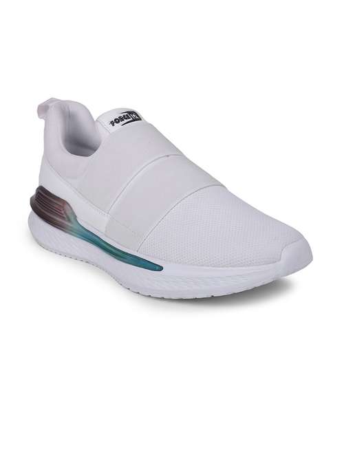 men slip on sports shoes - 21464264 - Very Small Image - 1